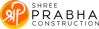 Shree Prabha Constructions Logo